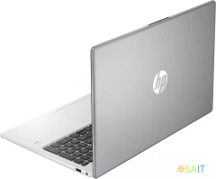 Ноутбук HP 255 G10 Ryzen 5 7530U 16Gb SSD512Gb AMD Radeon 15.6" IPS FHD (1920x1080) Free DOS dk.grey WiFi BT Cam (859QOEA)