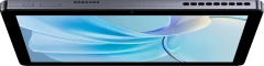 Планшет Chuwi Hi10 X N100 (1.1) 4C RAM8Gb ROM256Gb 10.1" IPS 1280x800 Windows 11 Home серый 5Mpix 2Mpix BT WiFi microSD 512Gb 3400mAh 260hrs