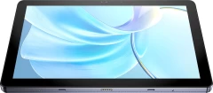 Планшет Chuwi Hi10 X N100 (1.1) 4C RAM8Gb ROM256Gb 10.1" IPS 1280x800 Windows 11 Home серый 5Mpix 2Mpix BT WiFi microSD 512Gb 3400mAh 260hrs