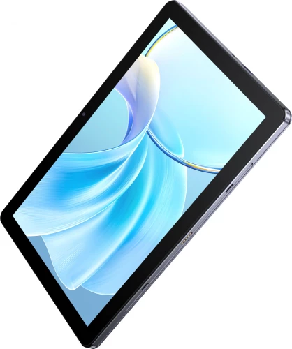 Планшет Chuwi Hi10 X N100 (1.1) 4C RAM8Gb ROM256Gb 10.1" IPS 1280x800 Windows 11 Home серый 5Mpix 2Mpix BT WiFi microSD 512Gb 3400mAh 260hrs