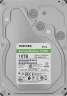 Жесткий диск Toshiba SATA-III 10TB MD10ADA10TV Surveillance S300 Pro (7200rpm) 512Mb 3.5"