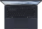 Ноутбук Asus Expertbook B3 B3404CMA-Q50433 Core Ultra 7 155U 16Gb SSD1Tb Intel Graphics 14" IPS WUXGA (1920x1200) noOS black WiFi BT Cam (90NX0711-M00H40)
