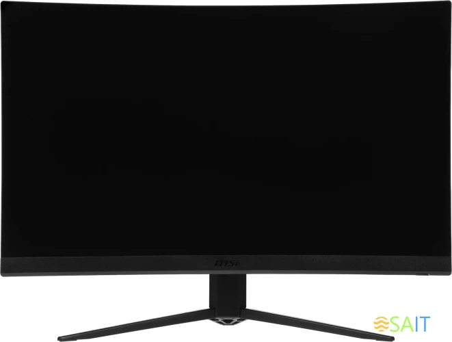 Монитор MSI 27" G27C4 E3 черный VA LED 1ms 16:9 HDMI полуматовая 250cd 178гр/178гр 1920x1080 180Hz DP FHD 4.5кг
