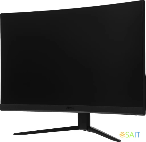 Монитор MSI 27" G27C4 E3 черный VA LED 1ms 16:9 HDMI полуматовая 250cd 178гр/178гр 1920x1080 180Hz DP FHD 4.5кг