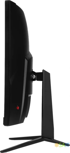 Монитор MSI 27" G27C4 E3 черный VA LED 1ms 16:9 HDMI полуматовая 250cd 178гр/178гр 1920x1080 180Hz DP FHD 4.5кг