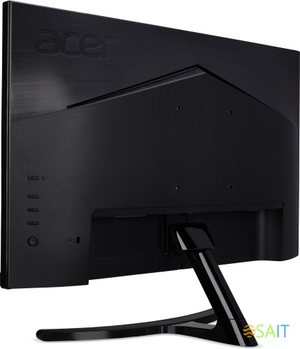 Монитор Acer 23.8" K243YEbmix черный IPS LED 4ms 16:9 HDMI M/M 250cd 178гр/178гр 1920x1080 100Hz FreeSync VGA FHD 3.5кг