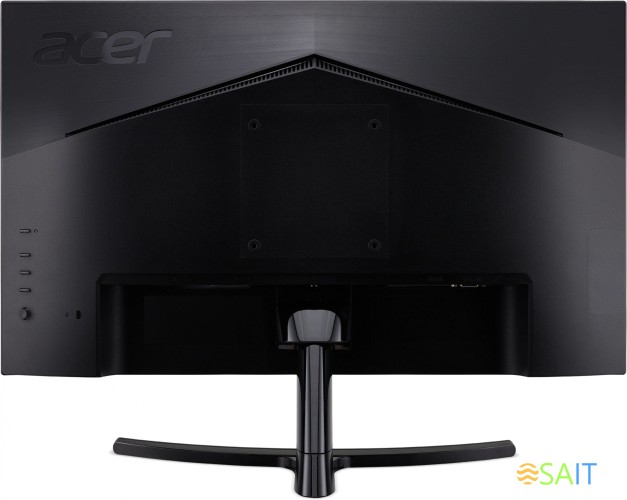 Монитор Acer 23.8" K243YEbmix черный IPS LED 4ms 16:9 HDMI M/M 250cd 178гр/178гр 1920x1080 100Hz FreeSync VGA FHD 3.5кг