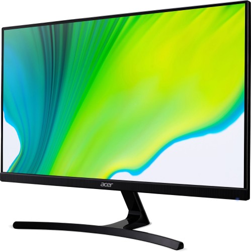 Монитор Acer 23.8" K243YEbmix черный IPS LED 4ms 16:9 HDMI M/M 250cd 178гр/178гр 1920x1080 100Hz FreeSync VGA FHD 3.5кг