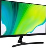 Монитор Acer 23.8" K243YEbmix черный IPS LED 4ms 16:9 HDMI M/M 250cd 178гр/178гр 1920x1080 100Hz FreeSync VGA FHD 3.5кг