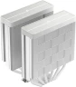 Устройство охлаждения(кулер) Deepcool AG620 Wh V2 ARGB Soc-AM5/AM4/1200/1700/1851 белый 4-pin 15-29.4dB Al+Cu 260W 1330gr Ret (R-AG620-WHAMMN-GJD)