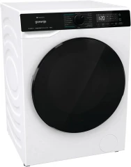 Стиральная машина Gorenje WD2PA854ADW/C класс: A++ загр.фронтальная макс.:8кг белый инвертер