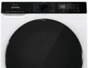 Стиральная машина Gorenje WD2PA854ADW/C класс: A++ загр.фронтальная макс.:8кг белый инвертер