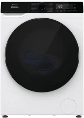 Стиральная машина Gorenje WD2PA854ADW/C класс: A++ загр.фронтальная макс.:8кг (с сушкой) белый инвертор