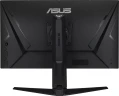 Монитор Asus 28" TUF Gaming VG28UQL1A черный IPS LED 16:9 HDMI M/M матовая HAS Piv 450cd 178гр/178гр 3840x2160 144Hz G-Sync FreeSync Premium DP 4K USB 6.89кг
