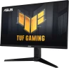 Монитор Asus 28" TUF Gaming VG28UQL1A черный IPS LED 16:9 HDMI M/M матовая HAS Piv 450cd 178гр/178гр 3840x2160 144Hz G-Sync FreeSync Premium DP 4K USB 6.89кг