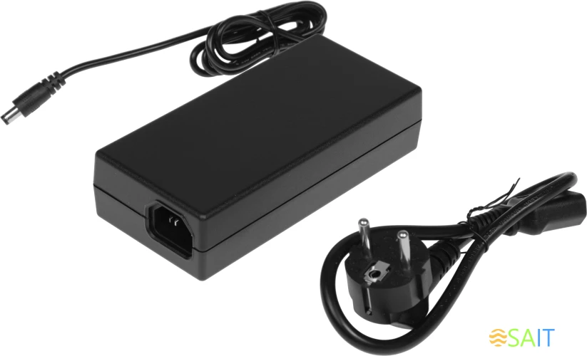 Коммутатор Mercusys MS110CMP (L2) 8x100Мбит/с 2x1Гбит/с 8PoE+ 115W неуправляемый