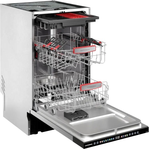 Встраиваемая посудомоечная машина KUPPERSBERG Kuppersberg GHL 4531