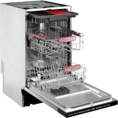 Встраиваемая посудомоечная машина KUPPERSBERG Kuppersberg GHL 4531