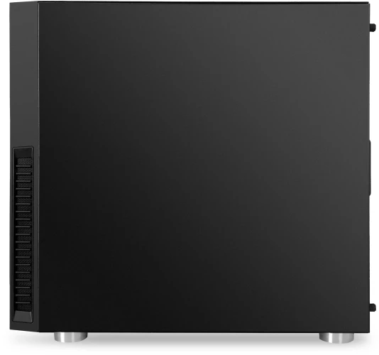 ПК IRU Game 510B7GM MT i5 12400F (2.5) 16Gb SSD512Gb RTX3060 12Gb FreeDOS GbitEth 650W черный (RUS) (2058685)