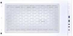Корпус Lian-Li Lancool 205 Mesh белый без БП ATX 2x120mm 2x140mm 2xUSB3.0 audio bott PSU