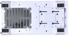 Корпус Lian-Li Lancool 205 Mesh белый без БП ATX 2x120mm 2x140mm 2xUSB3.0 audio bott PSU