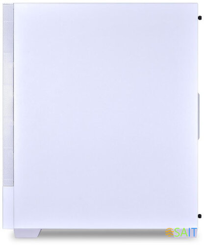 Корпус Lian-Li Lancool 205 Mesh белый без БП ATX 2x120mm 2x140mm 2xUSB3.0 audio bott PSU