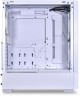 Корпус Lian-Li Lancool 205 Mesh белый без БП ATX 2x120mm 2x140mm 2xUSB3.0 audio bott PSU