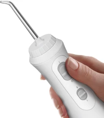 Ирригатор Waterpik WP-490 EU белый