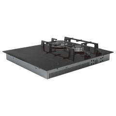 Комбинированная варочная панель KORTING Korting HIG 6225 CTN