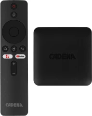 Медиаплеер Cadena Pro A 8Gb
