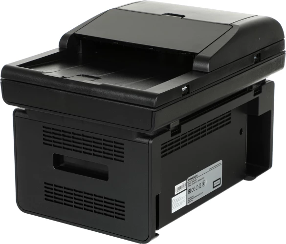 МФУ лазерный Pantum M6607NW A4 Net WiFi черный