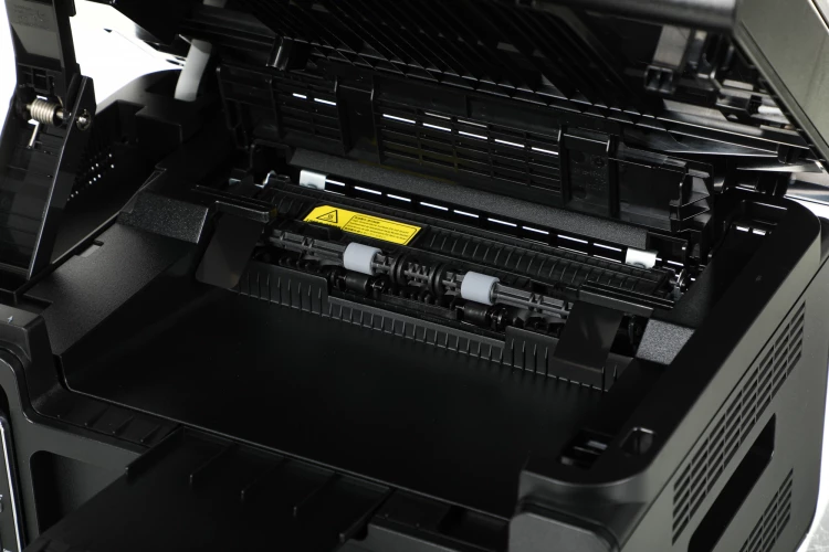 МФУ лазерный Pantum M6607NW A4 Net WiFi черный