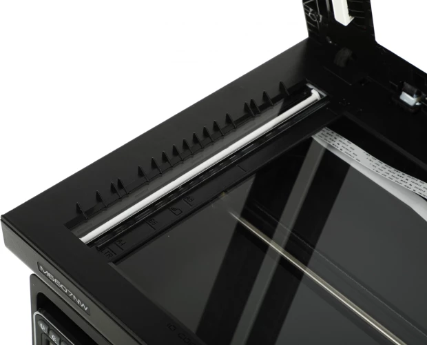 МФУ лазерный Pantum M6607NW A4 Net WiFi черный