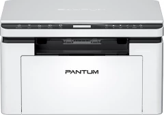 МФУ лазерный Pantum BM2300W A4 WiFi белый
