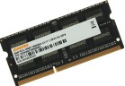 Память DDR3 8GB 1600MHz Digma DGMAS31600008D RTL PC3-12800 CL11 SO-DIMM 204-pin 1.35В dual rank Ret