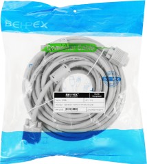 Кабель VGA (m) VGA (m) 20м