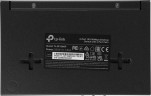 Коммутатор TP-Link TL-SF1006P (L2) 6x100Мбит/с 4PoE+ 67W неуправляемый