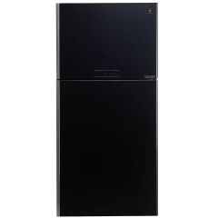 Холодильник Sharp Sharp SJ-XG60PMBK