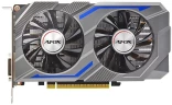 Видеокарта Afox PCI-E 3.0 AF1650S-4096D6H1-V2 NVIDIA GeForce GTX 1650SUPER 4Gb 128bit GDDR6 1485/12000 DVIx1 HDMIx1 DPx1 HDCP Ret
