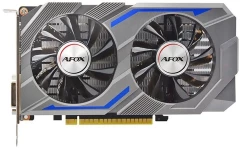 Видеокарта Afox PCI-E AF1650S-4096D6H1-V2 NVIDIA GeForce GTX 1650SUPER 4Gb 128bit GDDR6 1530/12000 DVIx1 HDMIx1 DPx1 HDCP Ret