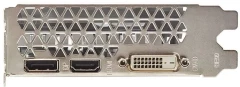 Видеокарта Afox PCI-E AF1650S-4096D6H1-V2 NVIDIA GeForce GTX 1650SUPER 4Gb 128bit GDDR6 1530/12000 DVIx1 HDMIx1 DPx1 HDCP Ret