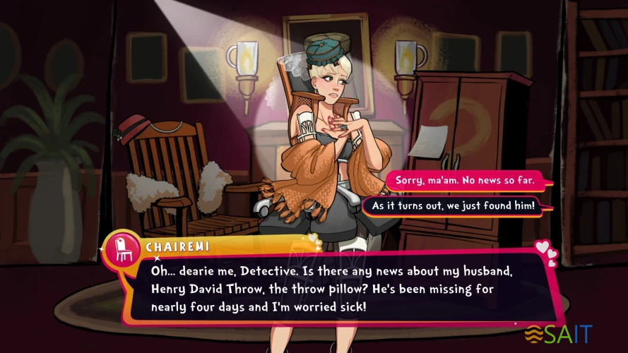 Игра для ПК Team 17 Date Everything! (18+)