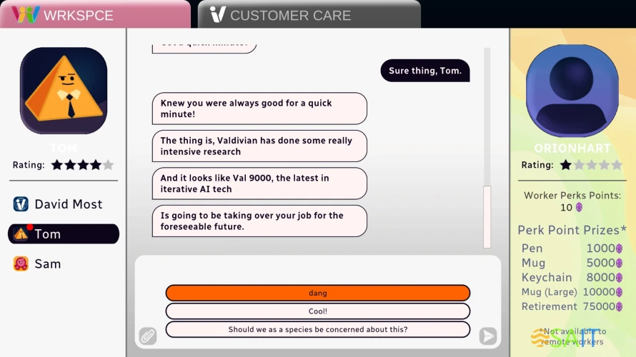 Игра для ПК Team 17 Date Everything! (18+)