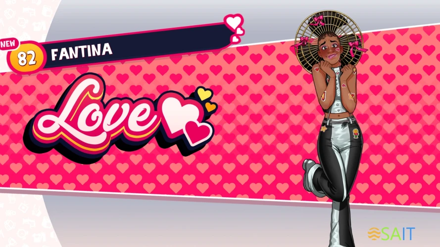 Игра для ПК Team 17 Date Everything! (18+)