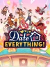 Игра для ПК Team 17 Date Everything! (18+)
