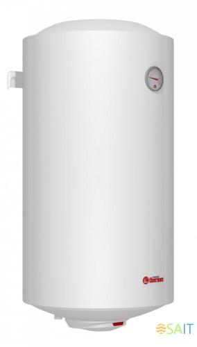 Водонагреватель Thermex TitaniumHeat 100 V 1.5кВт 100л электрический настенный/белый