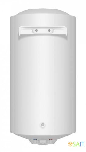 Водонагреватель Thermex TitaniumHeat 100 V 1.5кВт 100л электрический настенный/белый