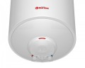 Водонагреватель Thermex TitaniumHeat 100 V 1.5кВт 100л электрический настенный/белый