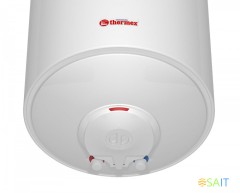 Водонагреватель Thermex TitaniumHeat 100 V 1.5кВт 100л электрический настенный/белый