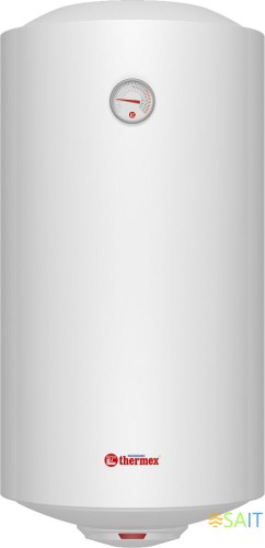 Водонагреватель Thermex TitaniumHeat 100 V 1.5кВт 100л электрический настенный/белый